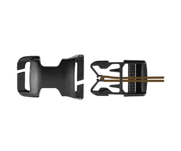 Spare Quick Release Buckles slide 2
