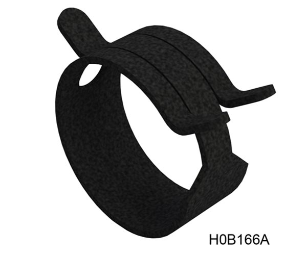Spring Steel Hose Band Clamps slide 5