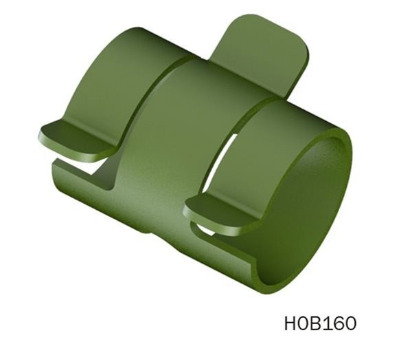Spring Steel Hose Band Clamps slide 6