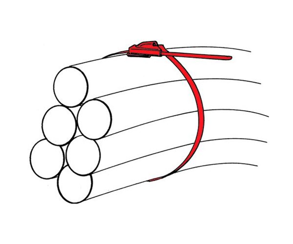 Stainless Steel Cable Ties slide 2
