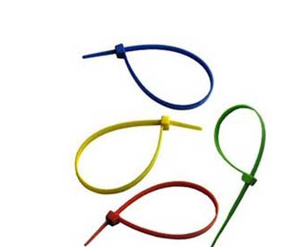 Standard Cable Ties slide 1