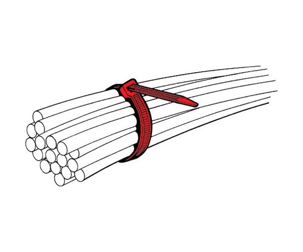 Standard Cable Ties slide 2