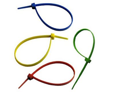 Standard Cable Ties