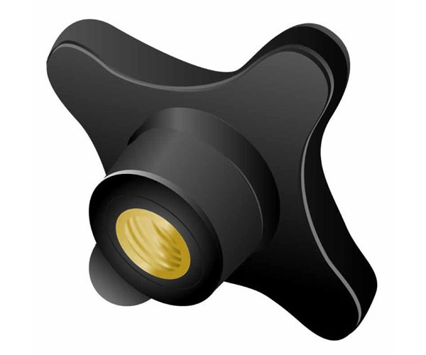 Star Knobs slide 1
