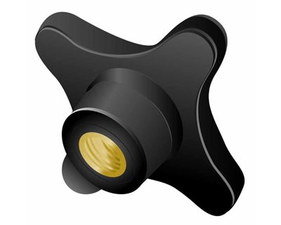 Star Knobs