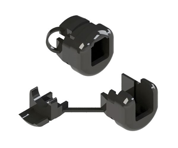 Strain Relief Bushings slide 1