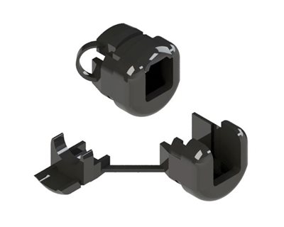 Strain Relief Bushings