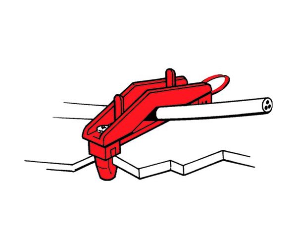 Strain Relief Clamps slide 2
