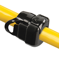 Heyco Strain Relief Bushing_round cables