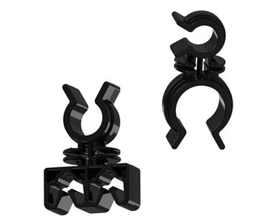 Swivel Cable Clips