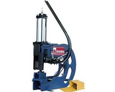 Table-Top T-Nut Insertion Machine | Sigma