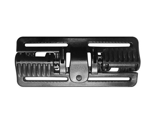Tactical Quick Release Buckles | Double slide 1