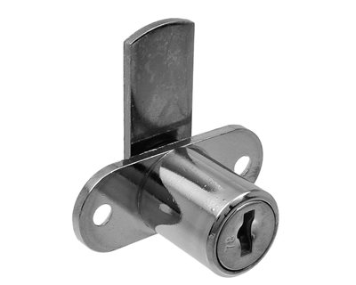 Tambour Locks