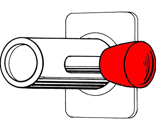 Taper Knobs slide 3