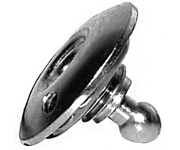Tenax Fasteners slide 1