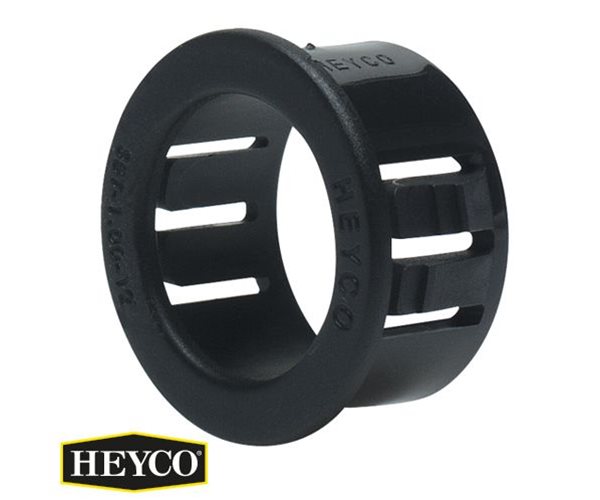 Thick Panel Snap Bushing BUS078 &amp; BUS081