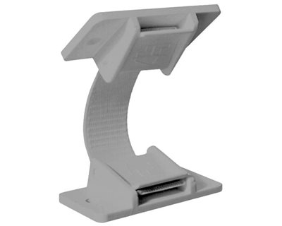 Thumb Locks | Locking Straps & Self-Adhesive Bases