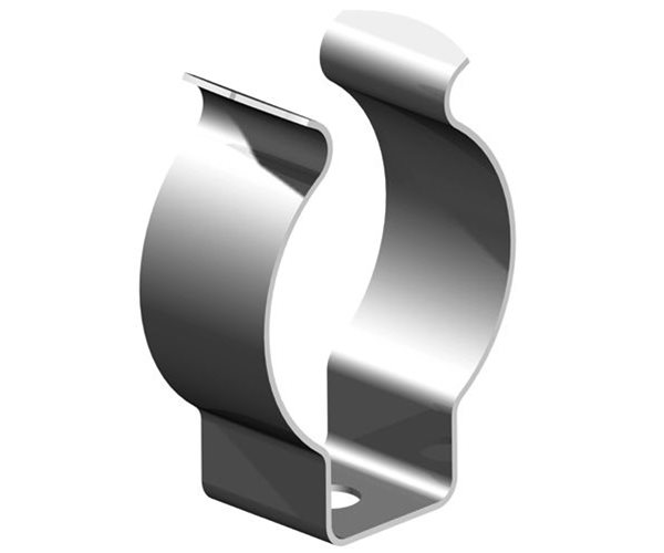 Tool Clips - Narrow Base