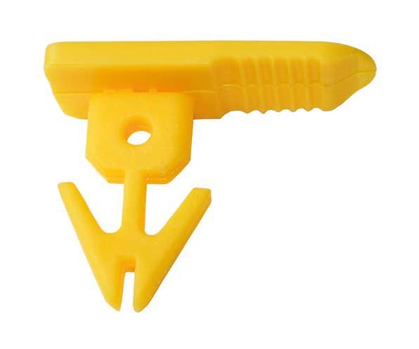 Tote Box Seals | Security Seals  slide 1