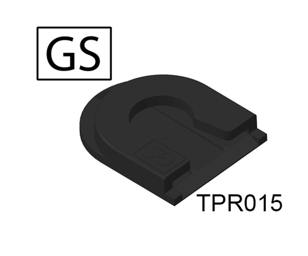 TPR015 - Trim Panel Retainer