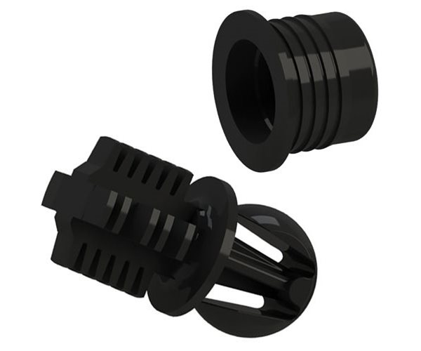 Tree-Lok Access Panel Fasteners slide 1