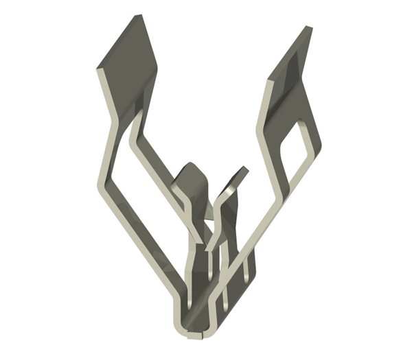 Trim Clips | Unheaded slide 1