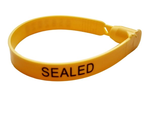 Truck Seal