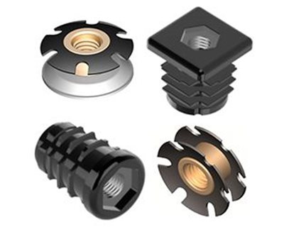 Tube Inserts