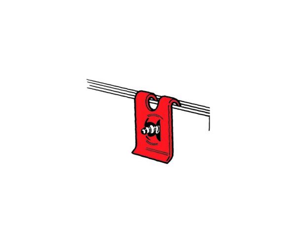 U-Nuts | Self-Tapping slide 2