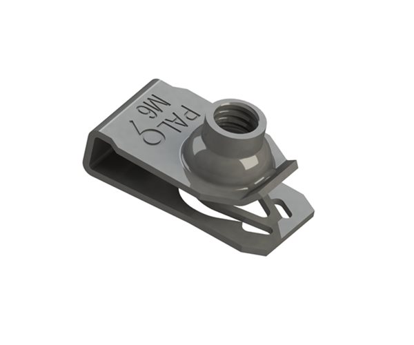 U-Nuts | Threaded slide 6