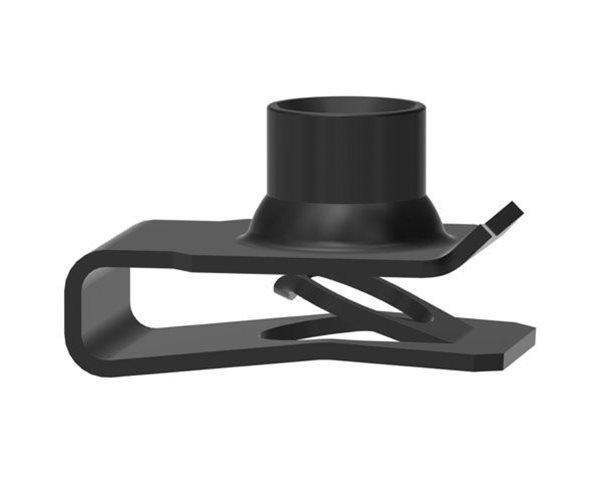 U-Nuts | Threaded slide 7