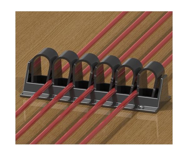 Universal Cable Holder slide 2
