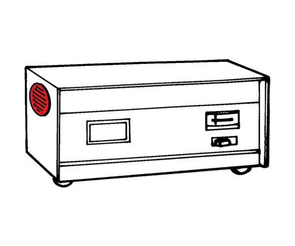 Ventilated Hole Plug Buttons slide 2