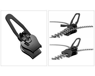 Watch Video: ZlideOn Zip Repair System