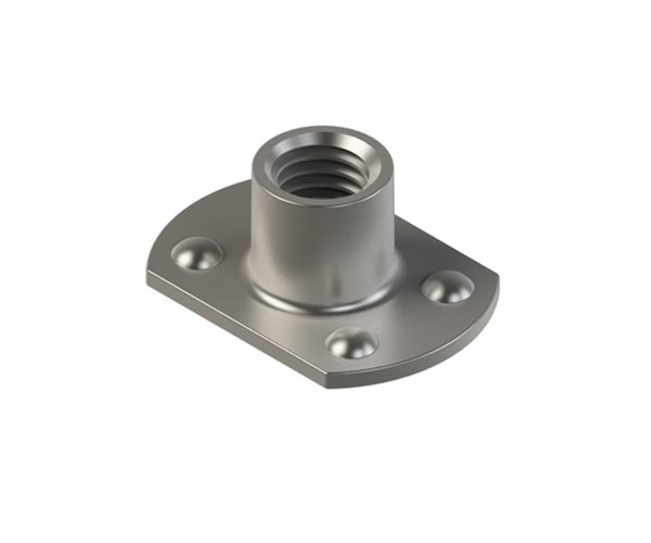 Weld Nuts / T-Nuts | Stainless Steel slide 7