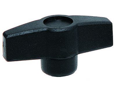 Wing Knobs