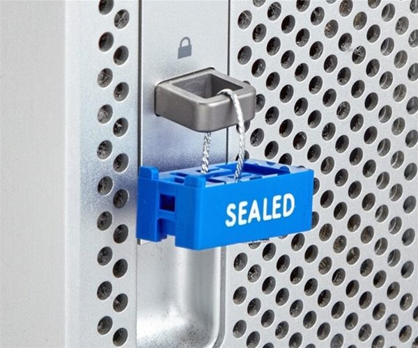 Wire Seals | Anti-Tamper Security Seals   slide 2