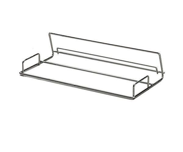 Wire Shoe Rack Frame & Shoe Holders slide 3