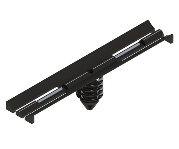 Wiring Harness Supports | Fir Tree Type slide 2