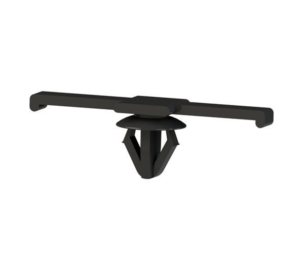 Wiring Harness Supports | W Button Type slide 1