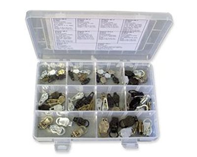 ZlideOn Assortment Kits