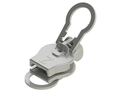 ZlideOn Reißverschluss Zipper Ersatz